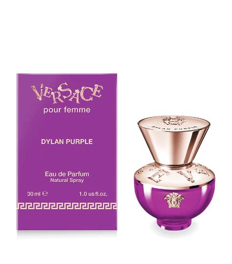 versace dylan purple opinioni|dylan purple versace.